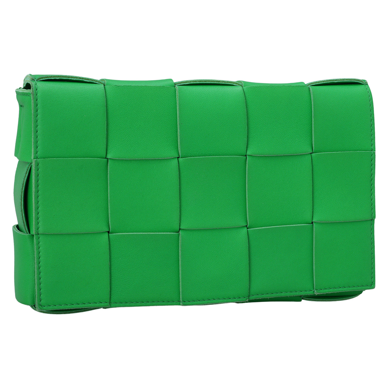BOTTEGA VENETA(USED)보테가베네타 카세트백
